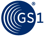 GS1 logo